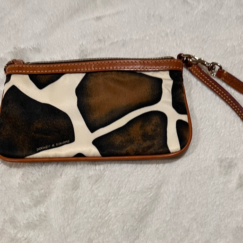 Dooney & Bourke Wristlet